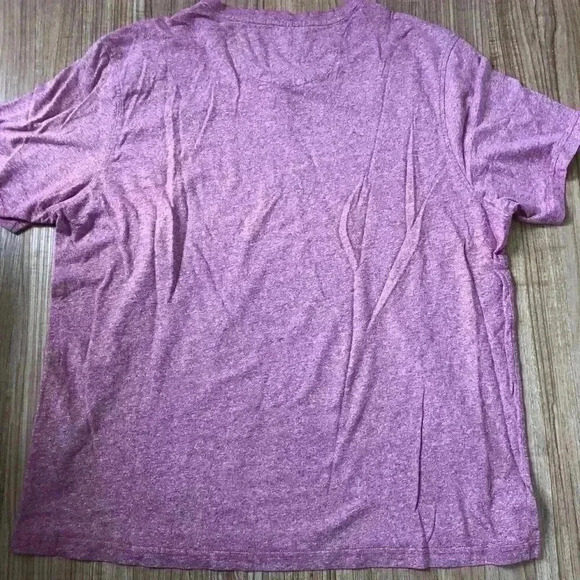 Tasso Ella Island mens shirt Sz XL - Picture 4 of 4